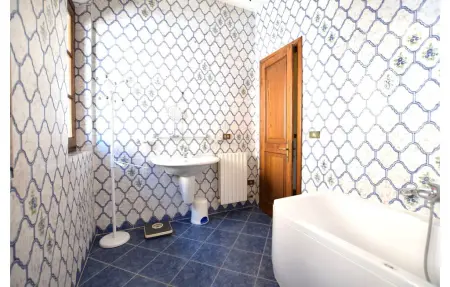 Villetta Angelino, Maison 7 personnes à Viareggio - Photo 16