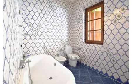 Villetta Angelino, Maison 7 personnes à Viareggio - Photo 17