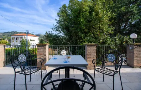 Appartement 7 personnes à Miglianico - Photo 1