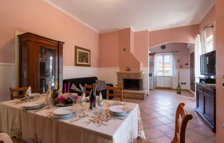 Appartement 7 personnes à Miglianico - Photo 2