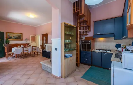 Appartement 7 personnes à Miglianico - Photo 3