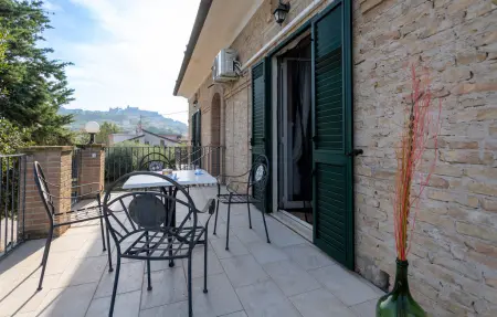 Appartement 7 personnes à Miglianico - Photo 12