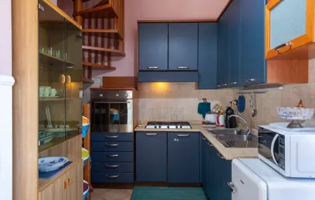 Appartement 7 personnes à Miglianico - Photo 15