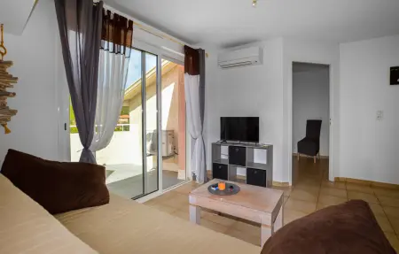 Appartement 4 personnes à Sta Maria Poggio - Photo 2