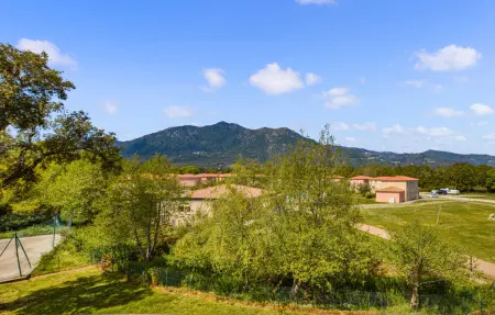 Appartement 4 personnes à Sta Maria Poggio - Photo 5
