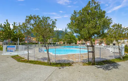 Appartement 4 personnes à Sta Maria Poggio - Photo 8