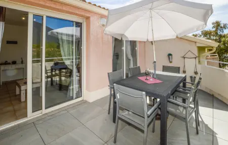 Appartement 4 personnes à Sta Maria Poggio - Photo 11