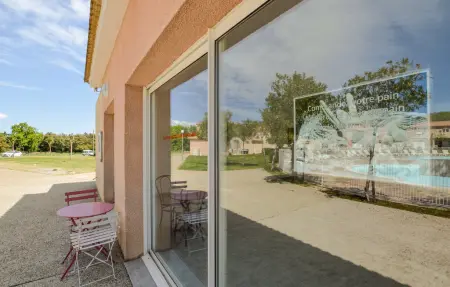 Appartement 4 personnes à Sta Maria Poggio - Photo 12