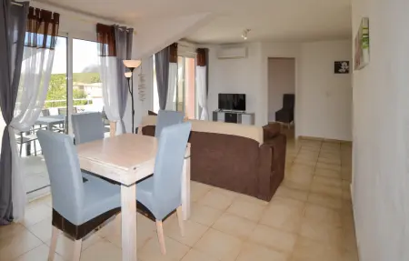 Appartement 4 personnes à Sta Maria Poggio - Photo 13
