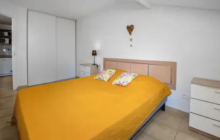 Appartement 4 personnes à Sta Maria Poggio - Photo 18