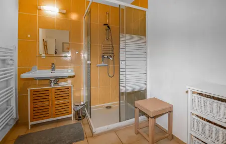 Appartement 4 personnes à Sta Maria Poggio - Photo 22