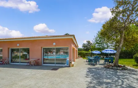Appartement 4 personnes à Sta Maria Poggio - Photo 25