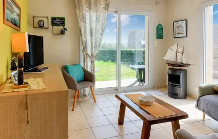 Maison 6 personnes à Brignogan Plages - Photo 2