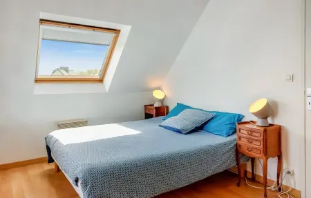 Maison 6 personnes à Brignogan Plages - Photo 3