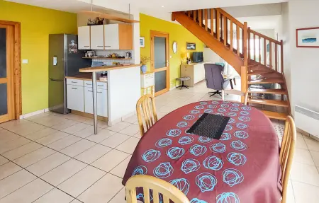 Maison 6 personnes à Brignogan Plages - Photo 4
