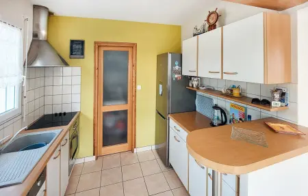 Maison 6 personnes à Brignogan Plages - Photo 5