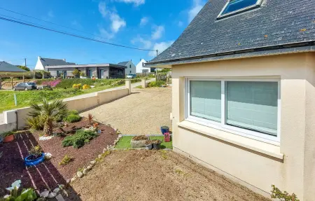 Maison 6 personnes à Brignogan Plages - Photo 6