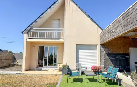 Maison 6 personnes à Brignogan Plages - Photo 7