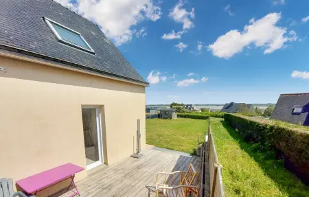 Maison 6 personnes à Brignogan Plages - Photo 8