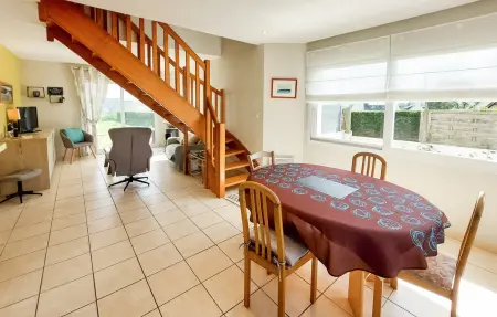 Maison 6 personnes à Brignogan Plages - Photo 9