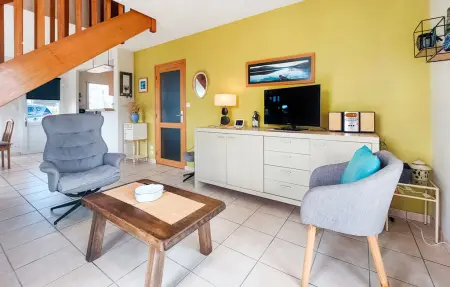 Maison 6 personnes à Brignogan Plages - Photo 11