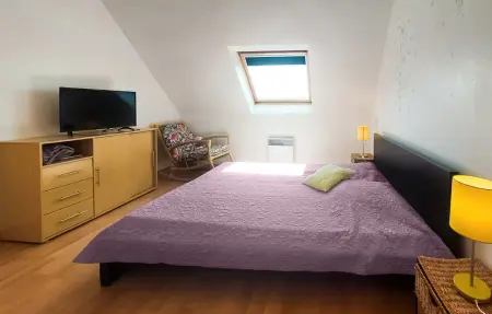 Maison 6 personnes à Brignogan Plages - Photo 13
