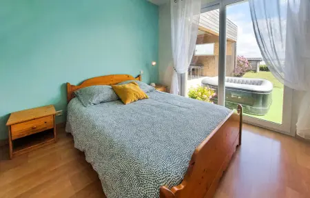 Maison 6 personnes à Brignogan Plages - Photo 14