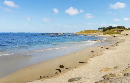 Maison 6 personnes à Brignogan Plages - Photo 18