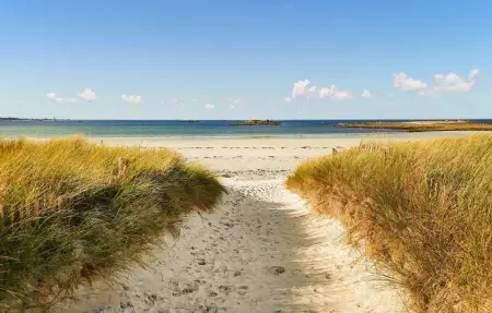 Maison 6 personnes à Brignogan Plages - Photo 19