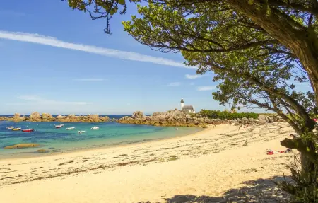 Maison 6 personnes à Brignogan Plages - Photo 20
