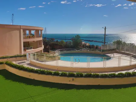 Magnifique 2 pièces rénové avec climatisation et parking privé - Photo 11