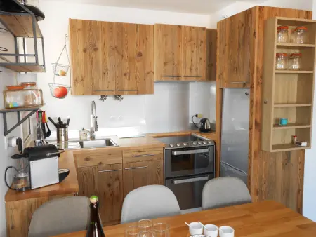 Appartement cosy pour 6, animaux admis, parking privatif - Photo 2