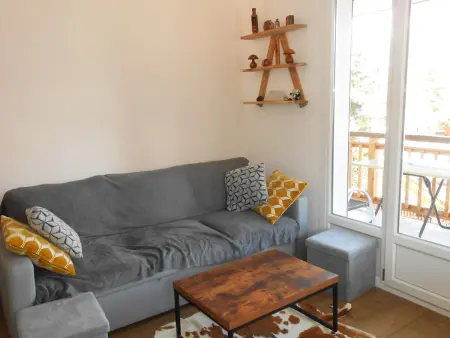 Appartement cosy pour 6, animaux admis, parking privatif - Photo 3