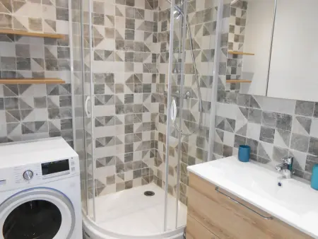 Appartement cosy pour 6, animaux admis, parking privatif - Photo 5