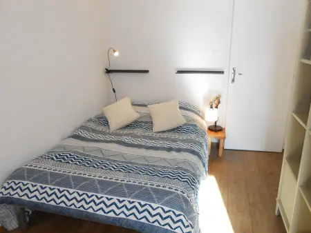 Appartement cosy pour 6, animaux admis, parking privatif - Photo 6