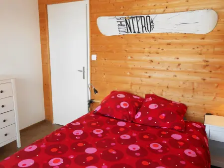 Appartement cosy pour 6, animaux admis, parking privatif - Photo 7
