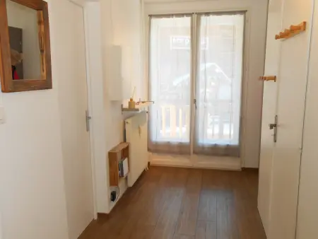 Appartement cosy pour 6, animaux admis, parking privatif - Photo 8