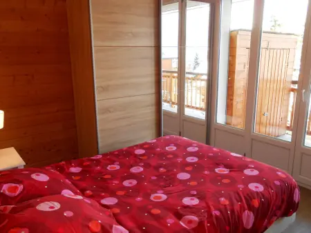 Appartement cosy pour 6, animaux admis, parking privatif - Photo 12