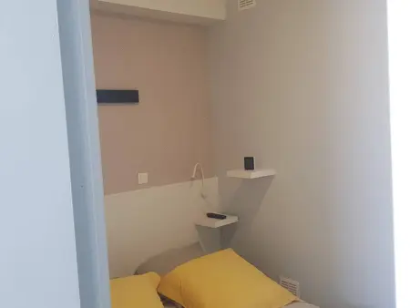 Charmant T2 avec coin cabine, parking et casier à skis - Bolquère - Photo 2