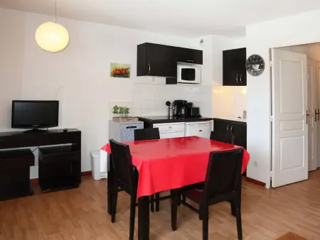 Appartement de standing avec piscine, sauna, hammam et WiFi aux Orres 1800 - Photo 2
