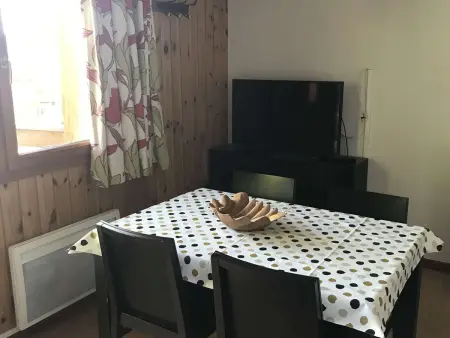 Appartement de standing avec piscine, sauna, hammam et WiFi aux Orres 1800 - Photo 4
