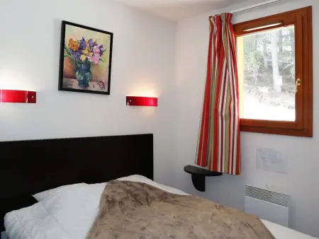 Appartement de standing avec piscine, sauna, hammam et WiFi aux Orres 1800 - Photo 5