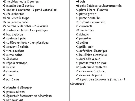 Appartement de standing avec piscine, sauna, hammam et WiFi aux Orres 1800 - Photo 13