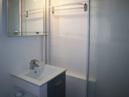 Studio 4 pers. au cœur des Orres avec balcon et accès direct aux pistes - Photo 5