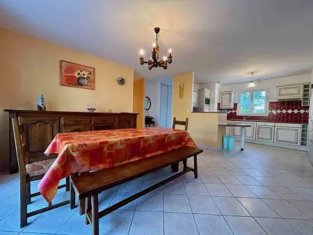 Maison 3 ch. avec piscine privative à Dolus d'Oléron - Photo 1