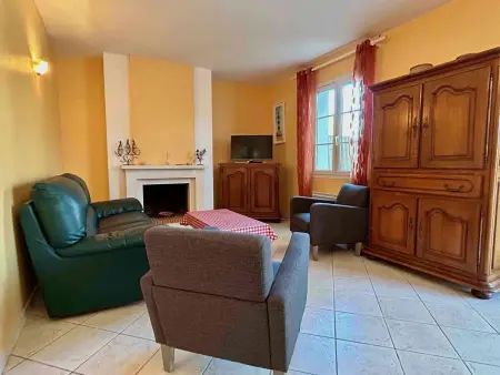 Maison 3 ch. avec piscine privative à Dolus d'Oléron - Photo 2