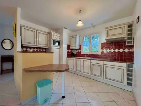 Maison 3 ch. avec piscine privative à Dolus d'Oléron - Photo 3