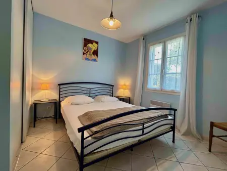 Maison 3 ch. avec piscine privative à Dolus d'Oléron - Photo 4