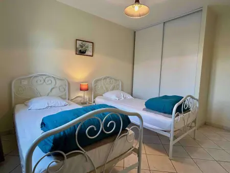 Maison 3 ch. avec piscine privative à Dolus d'Oléron - Photo 5