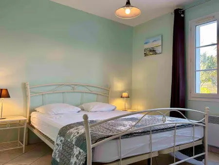 Maison 3 ch. avec piscine privative à Dolus d'Oléron - Photo 7